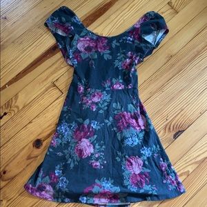 American Eagle Dress